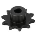 6mm DBore 10 Tooth Set Screw Sprocket for Industrial Robot Accessories
