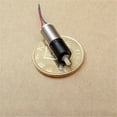 thumbnail image 1 of 6mm DC 3V 1200RPM Micro Mini Planetary Gear Motor Coreless Gearbox DIY Robot Car, 1 of 6