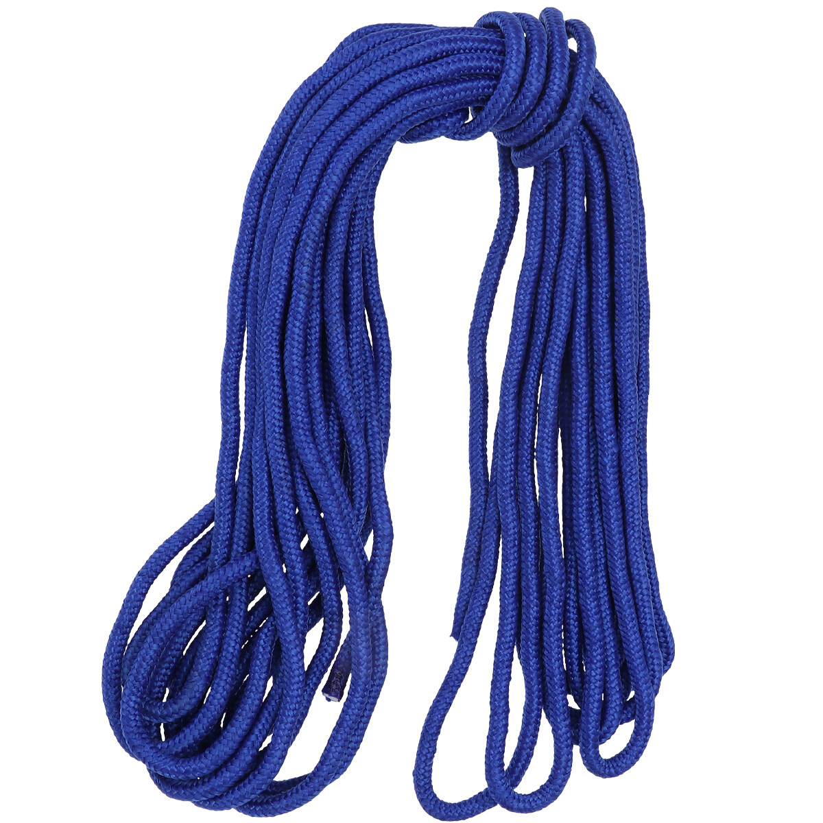 6mm Diameter Flagpole Lifting Wax Rope Flag Halyard Nylon Rope