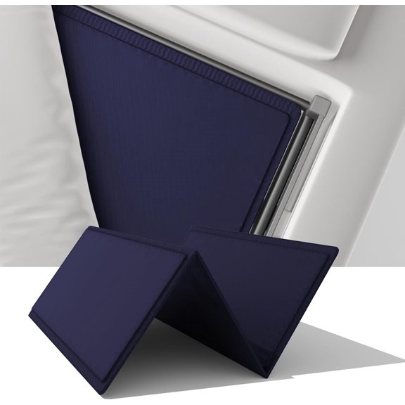 6mm Full Bunkie Board (46”x58.5” Full Size), Low Profile Bed Support, Sleeper Sofa Board | Low Profile Bed Board Design, Breathable, Noise Minimizing, Moisture Resistant