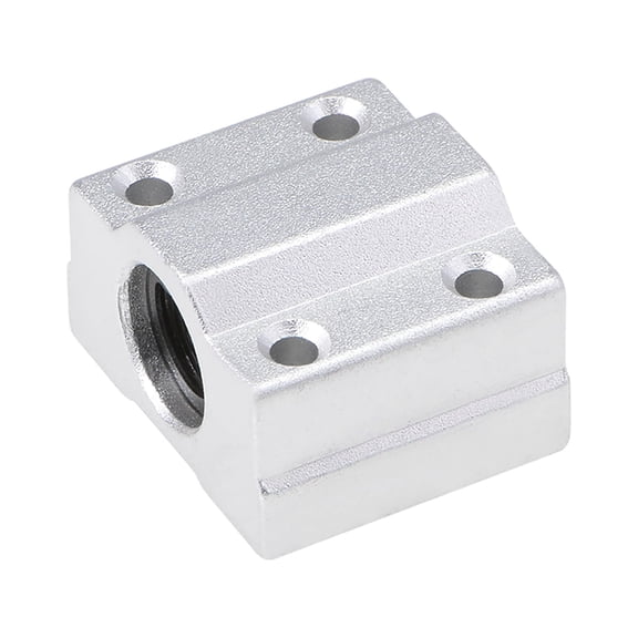 6mm Linear Ball Bearing SCS6UU Slide Block Units 6mm Bore