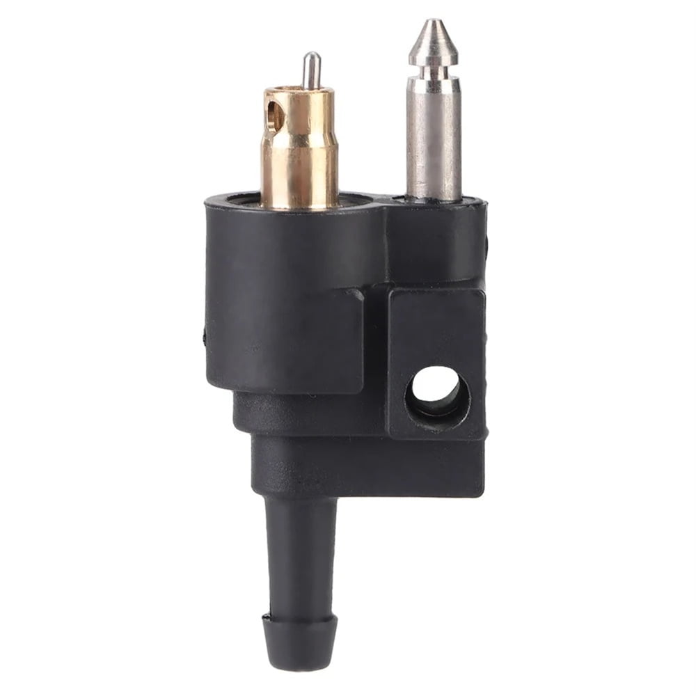 6mm Male Outboard Boat Engine Fuel Line Connector For Yamaha Outboard