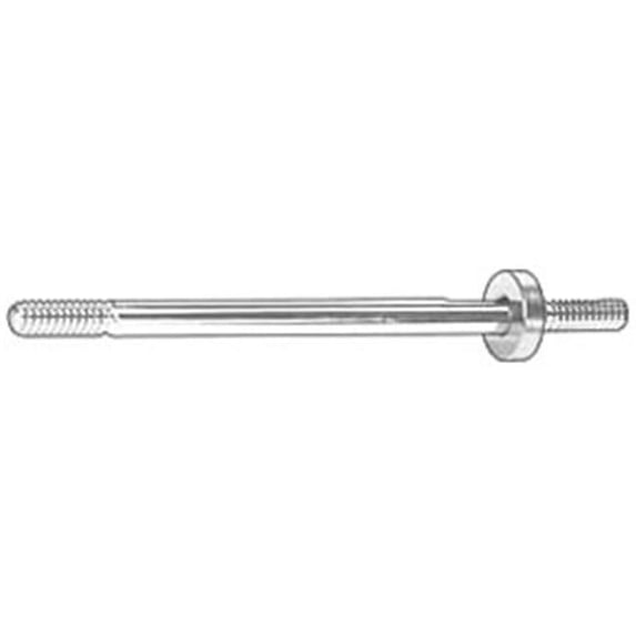 6mm Mandrel Marson 39268 MAR