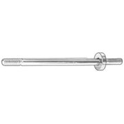 6mm Mandrel Marson 39268 MAR