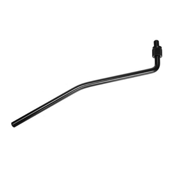 6mm Metal Tremolo Arm Whammy Bar for Floyd Rose Tremolo Guitar Bridge