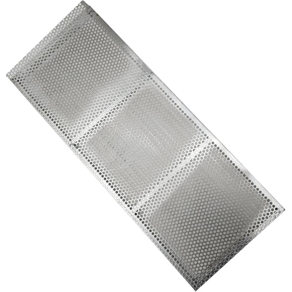 6mm Sieve Mesh Screen for Electric Vibrating Sifter Linear Sifter Straight Vibrating Sieve Shaker JG30-75 Series