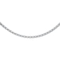 thumbnail image 1 of 6mm Sterling Silver Wheat Chain, 1 of 2