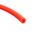thumbnail image 1 of 6mm X 4mm Pneumatic Air PU Hose Pipe Tube 5 Meter Red, 1 of 5