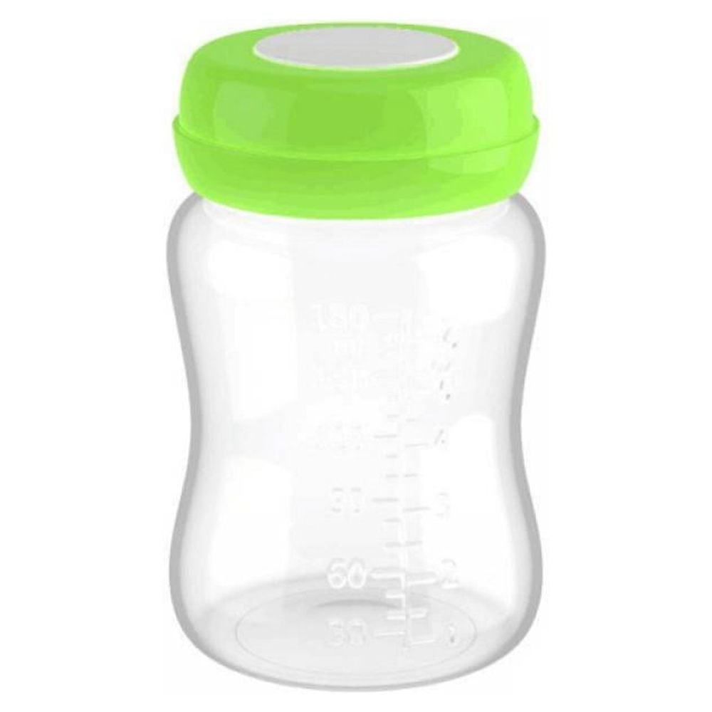 Breast Milk Storage Containers For Fridge Max Strength Pro