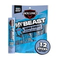thumbnail image 1 of JL MB 6oz Jack Link's Original Zero Sugar Beef Sticks 1/1, 1 of 8