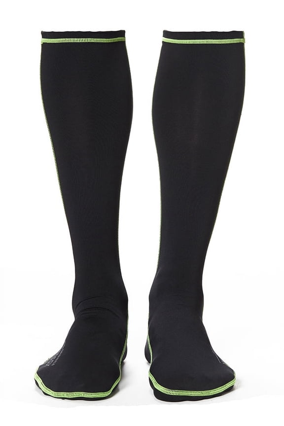 6oz WETSOX Original Round Toe Wetsuit Sock