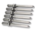 thumbnail image 1 of 6pc 4929864 2872288 Injectors Connectors Tubes For Dodge Cummins 5.9L 6.7L Diesel  Engine, 1 of 4