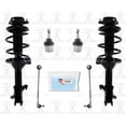 thumbnail image 1 of 6pc Complete Front Coil Spring Struts for 2018-2019 Subaru Outback 2.5L Engine, 1 of 2