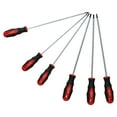 thumbnail image 1 of 6pc Torx screwdriver set  extra long T10 - T30 by U.S.Pro Tools AT387, 1 of 3