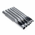 thumbnail image 1 of 6pc Universal Heavy Duty Leather Hollow Punch Set, 1 of 8