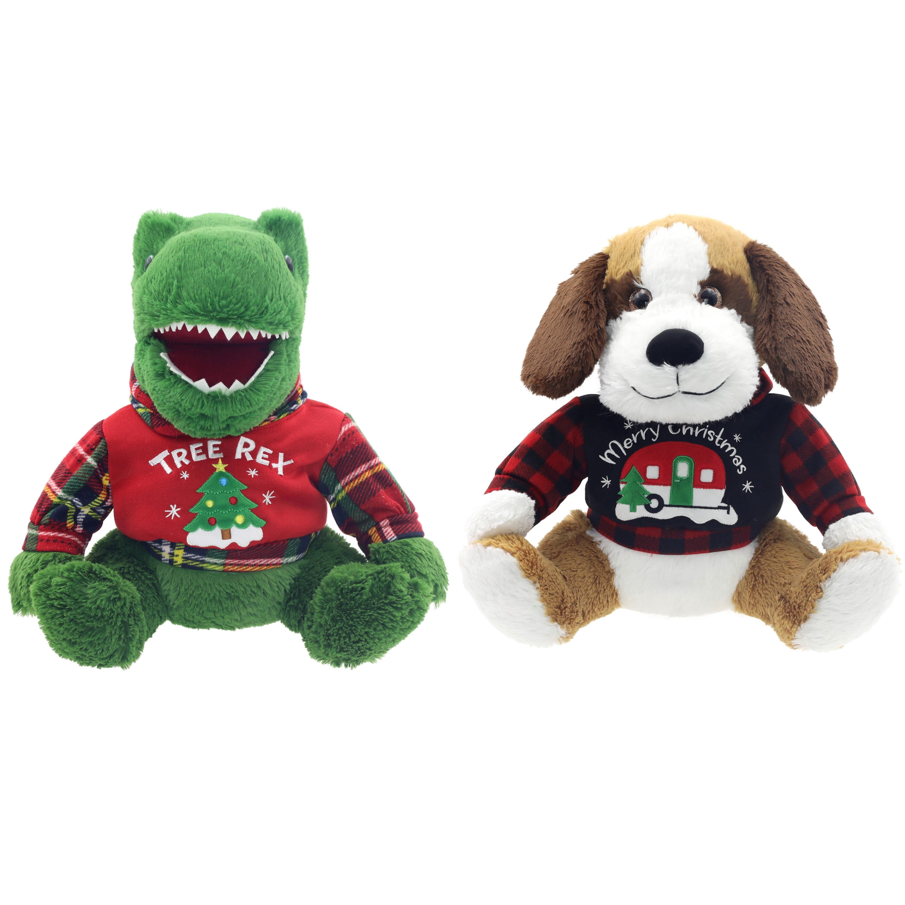 6pccmas Hoodie Plush