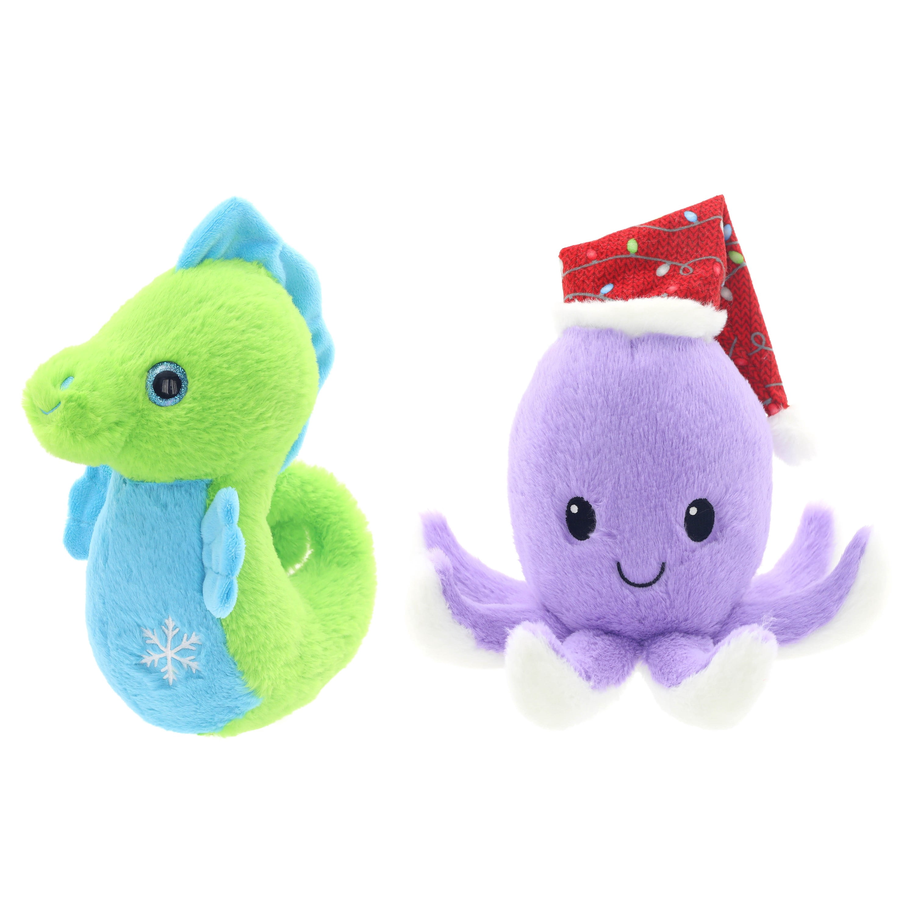 6pcm Sea Animals As