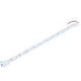 thumbnail image 1 of 6pcs 50CM 5630 SMD 36 LED Day White Aluminium Rigid Strip Bar Light Lamp, 1 of 8