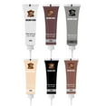6pcs Advanced Leather Repair Gel Kit Filler Restore Car Seat Sofa