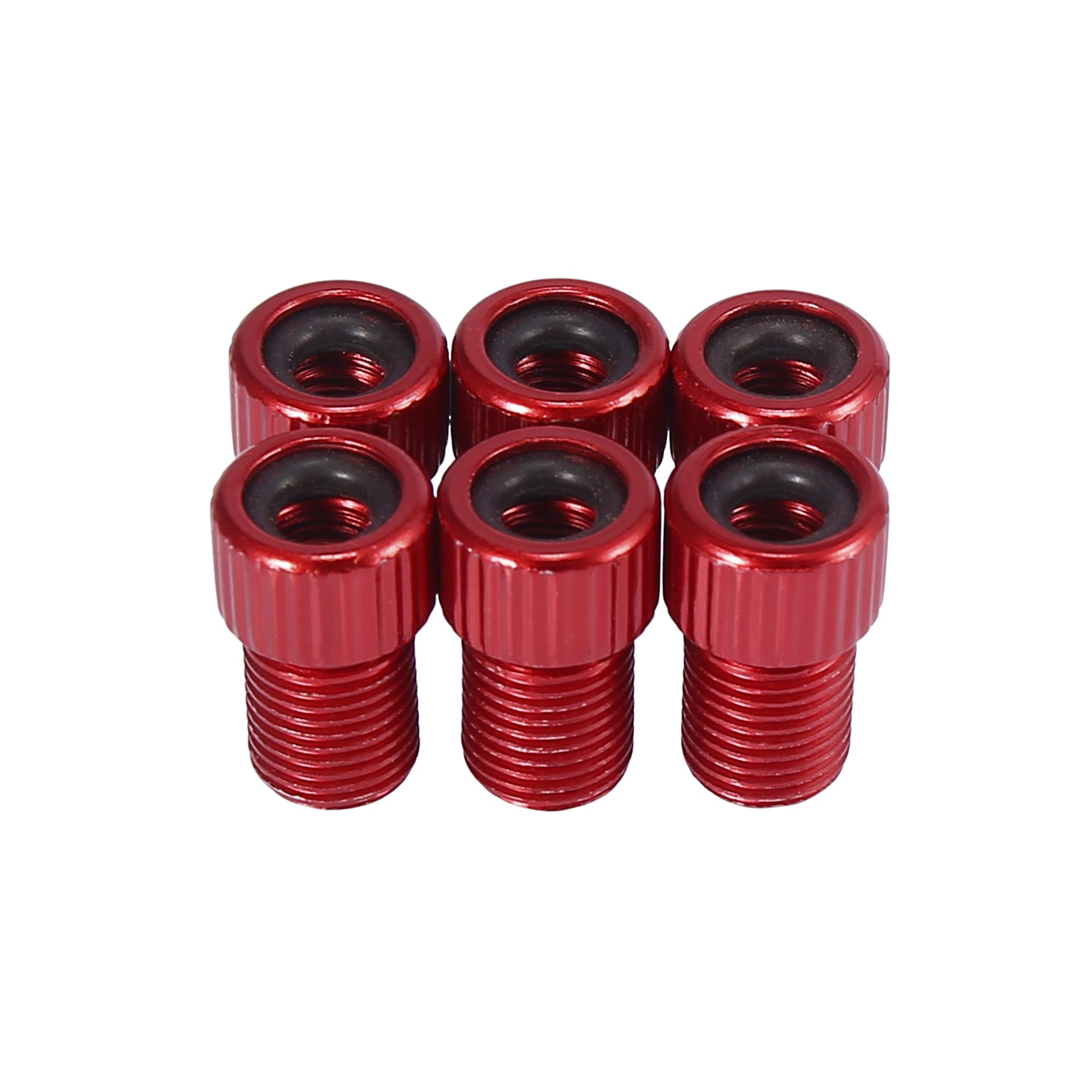 special bike pump adapter