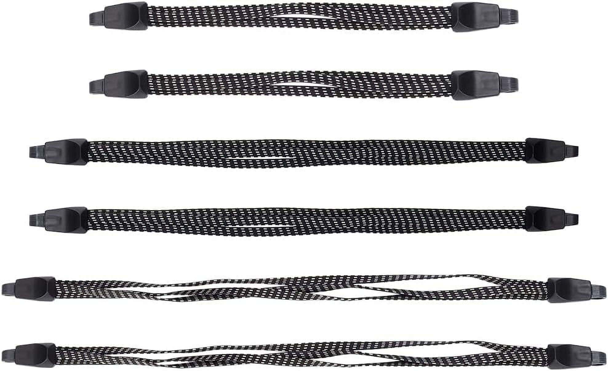 Diy Bungee Cord Storage