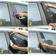 thumbnail image 1 of 6pcs Black Car Door Side Window Pillor Posts Cover Trims For Honda Accord 13-17, 1 of 5