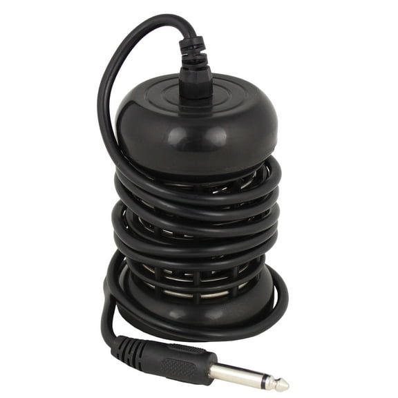 6pcs Black/White/Green Replacement Round Arrays For Ionic Foot Detox Machine Foot Spa Cleansing Relaxation Home Use