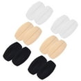 thumbnail image 1 of 6pcs Bra Strap Cushion Pads Bra Strap Cushion Silicone Decompression Pads, 1 of 6