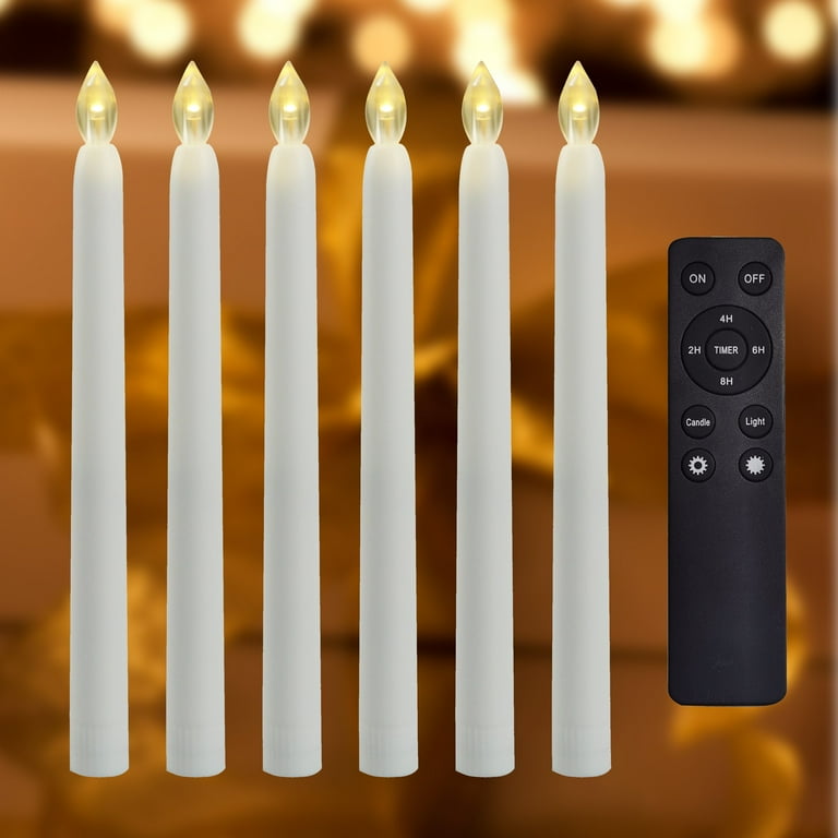 Indoor candle lights shop