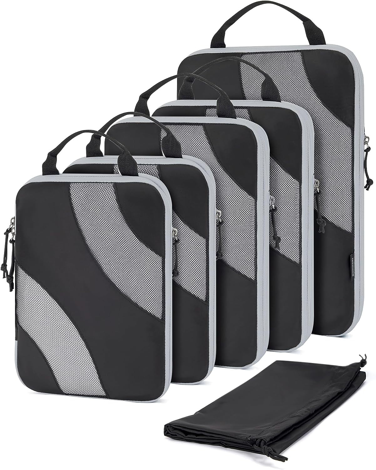 Lands end packing cubes sale