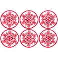 thumbnail image 1 of 6pcs Cup Pad, 1 of 3
