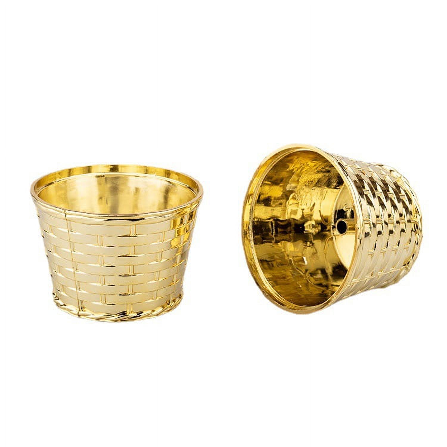 6pcs Desktop Christmas Tree Stand Christmas Tree Base Christmas Tree