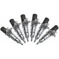 thumbnail image 1 of 6pcs Diesel Fuel Injector Assembly 127-8228 1278228 Compatible with Caterpillar CAT 3116 3406B Engine, 1 of 6