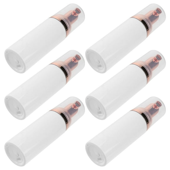 Raindrops Multi Color Reusable Eco Friendly Storage Containers with Longer Straw for Easy Use 6pcs