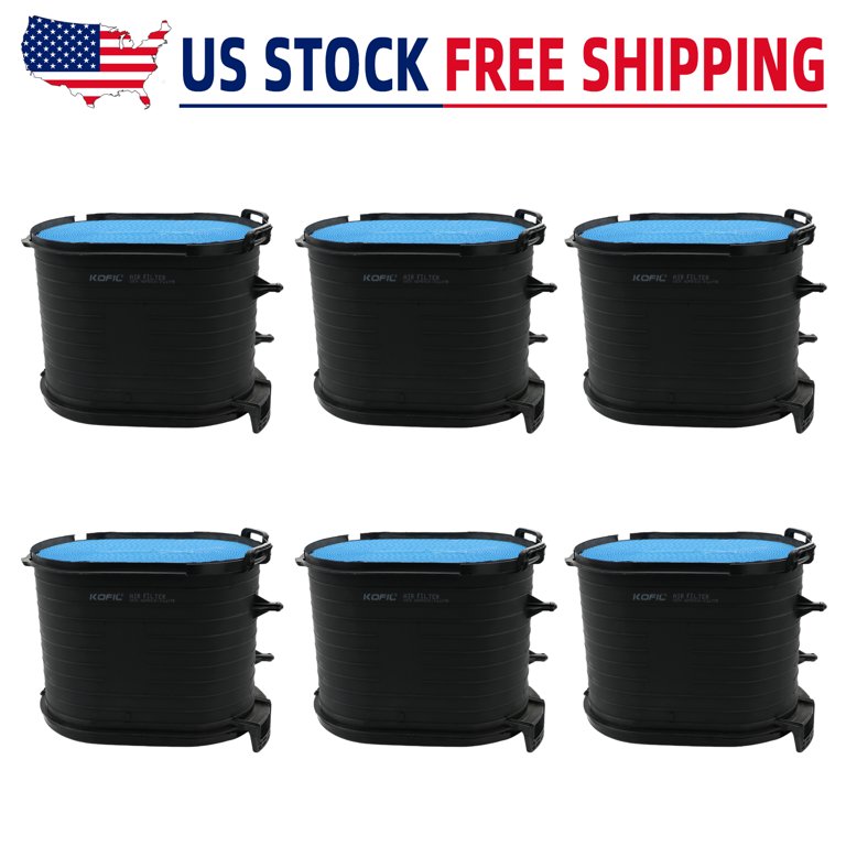 Fa1778 filtro de aire para ford f250 f350 f450 f550 super duty Fa1778 filtro de aire para ford f250 f350 f450 f550 super duty