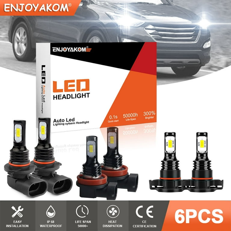 2010 dodge charger fog light bulb replacement Front Fog Light Bulb - Compatible with 2010 - 2014 Dodge Charger 2011 2012  2013