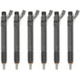thumbnail image 1 of 6pcs Fuel Injector 3928228 3802753 3928238 Compatible with Cummins Diesel Engine 6CT8.3 DCEC 6CT 8.3 L9.3 Excavator R300-5, 1 of 6