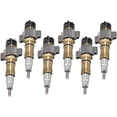 thumbnail image 1 of 6pcs Fuel Injector 4359204 435 9204 Compatible with Cummins Diesel Engine QSC8.3 QSL9.3, 1 of 5