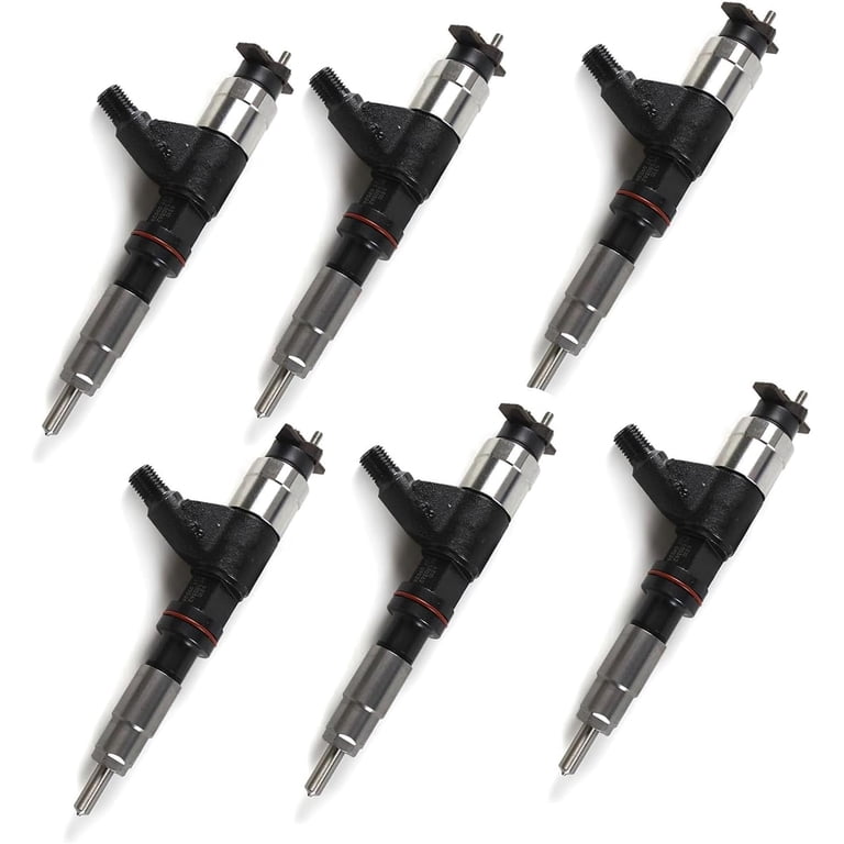 Diesel Fuel Injector Nozzle 27336 – For John Deere Engines, Replaces RE37503 RE31757 AR90023