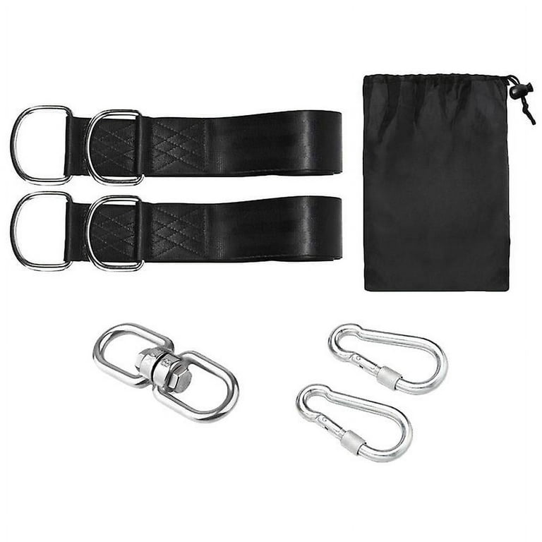 6pcs Hammock Straps Walmart