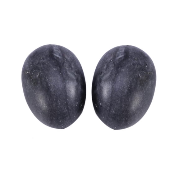 6pcs Healing Egg Stone