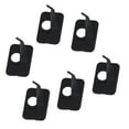 thumbnail image 1 of 6pcs Hunting Recurve Bow Adhesive Rest Left Hand, 1 of 6