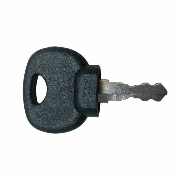 6pcs Ignition Key Plant Application Spare 14607 For Jcb For Bomag For Manitou Tractor Universal Key Set Car Interior Parts Car Key