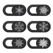 Webcam Cover Slide Ultra Thin Camera Blocker For Laptop Pc Computer