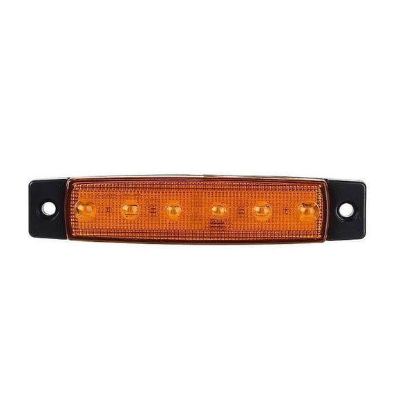 6pcs Led Brake Lights