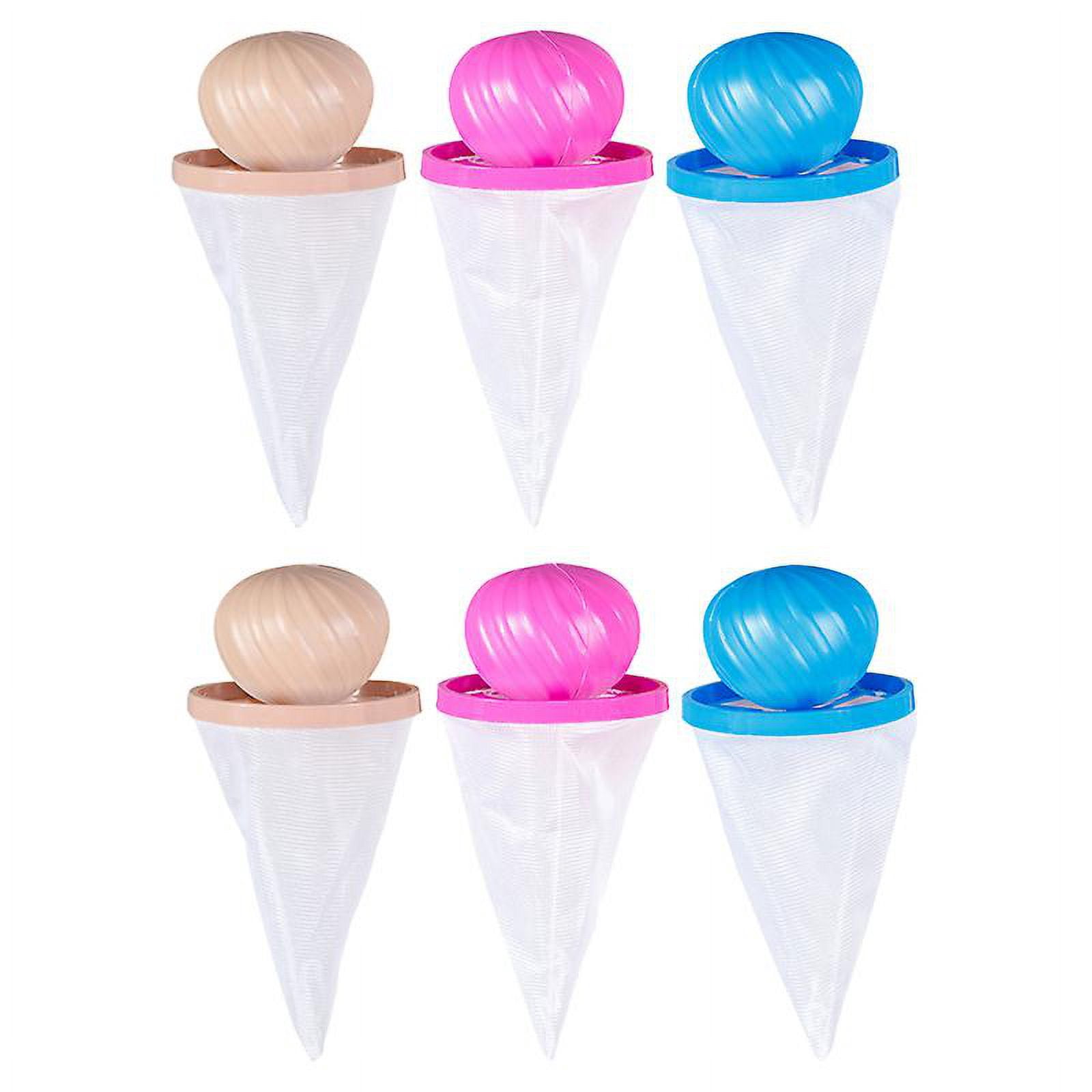 6pcs Lint Catcher