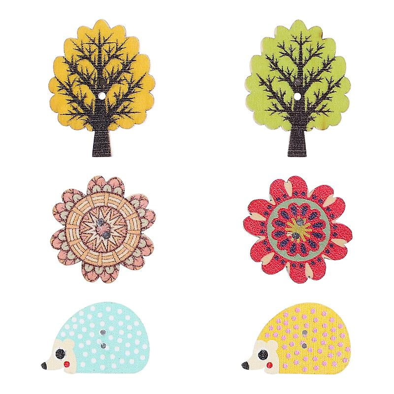 6pcs Magnetic Needle Minders