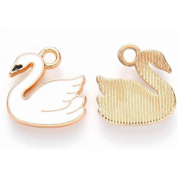 6pcs Mini Hanging Glass Frame 2.9 Inch Wall Hanging Photo Frames Double Glass Picture Frame with Chain Alloy Frame for Pressed Flowers Pictures Home Wall DIY Vintage Artwork Display Frames