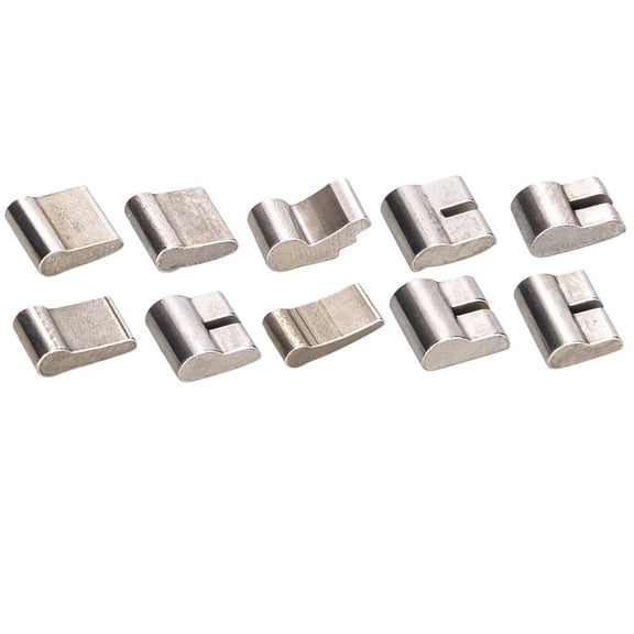 6pcs Mountain/Road bike Wheel Cassette Hub Body Pawls Kit Bike Parts R1.7*5.4(Type2)