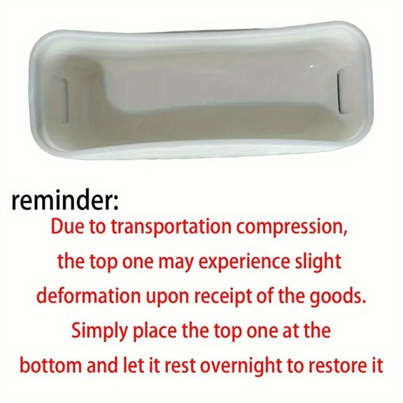 6pcs Multifunctional Household Cosmetics Rectangular Plastic Storage Storage Box Basket Makeup Organization Tools Christmas GIfts Decor, Perfume Organizer